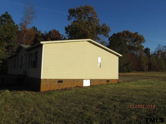 1040 Whitley Road Middlesex, NC 27557 - Photo 7 of 9 Photo 7
