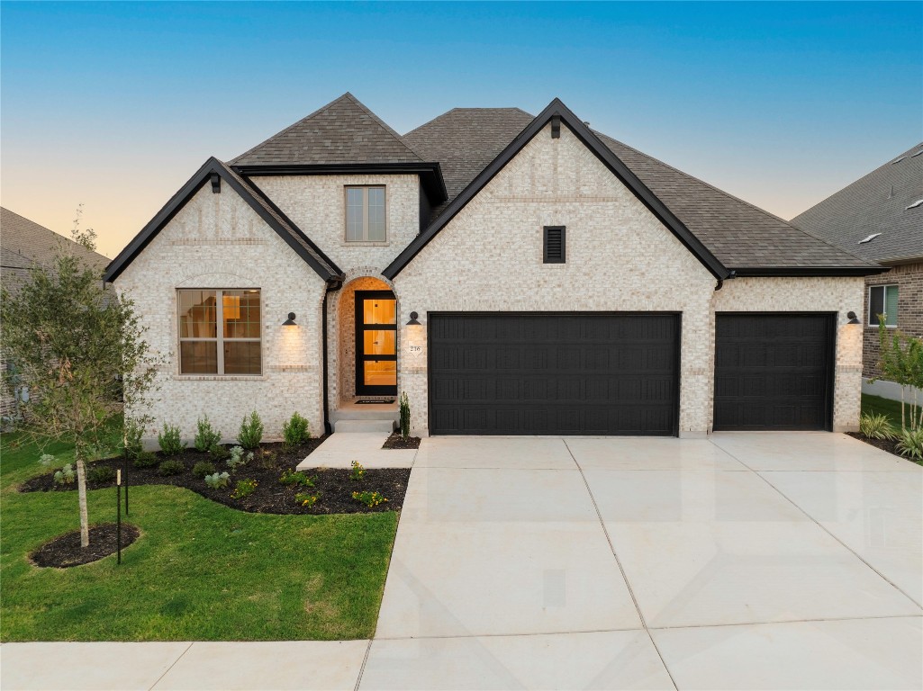 216 Springhouse Road Georgetown, TX 78628 - Photo 1 of 1 Gallery Image 1
