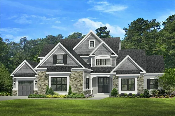 $995,650 | 10 John Maries Way, Ogden, NY 14624
