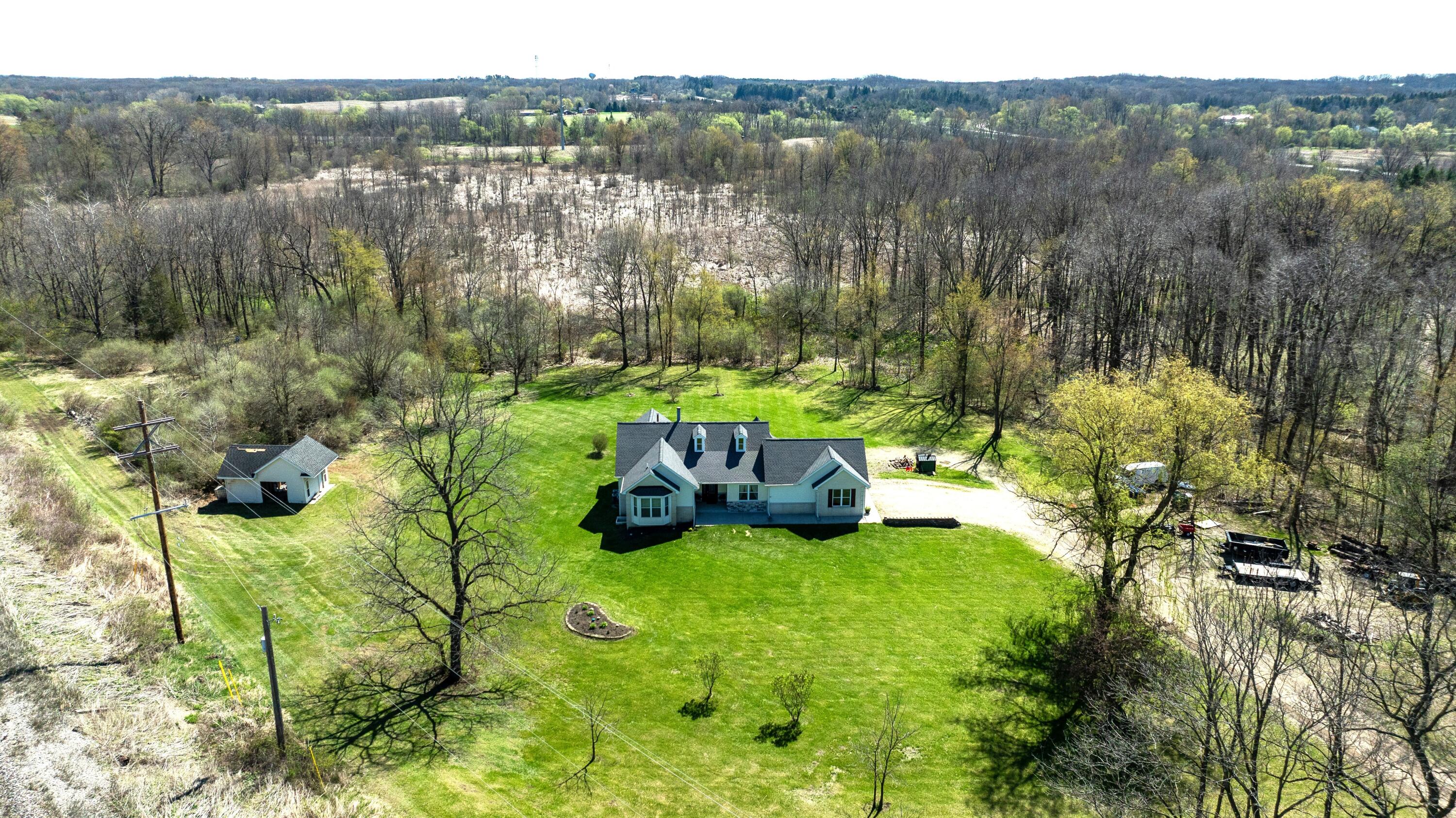 17275 Garvey Road Chelsea, MI 48118 - Photo 62 of 70 DJI_0635