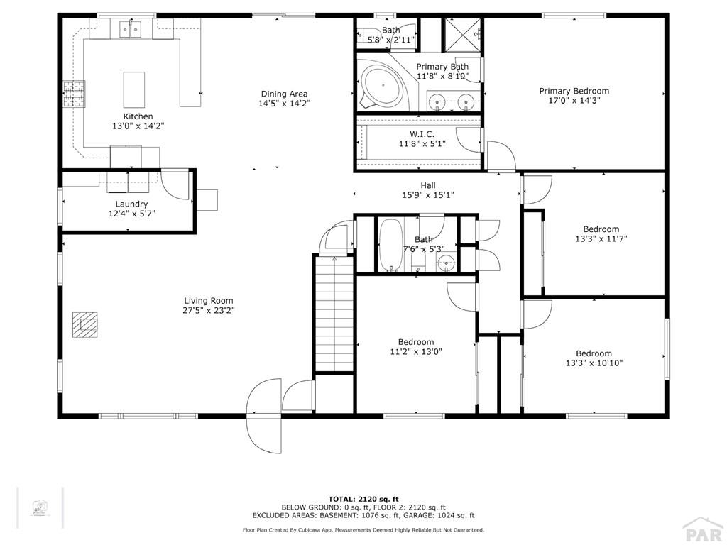 1401 Sunset Ridge Walsenburg, CO 81089 - Photo 43 of 46 Gallery Image 43