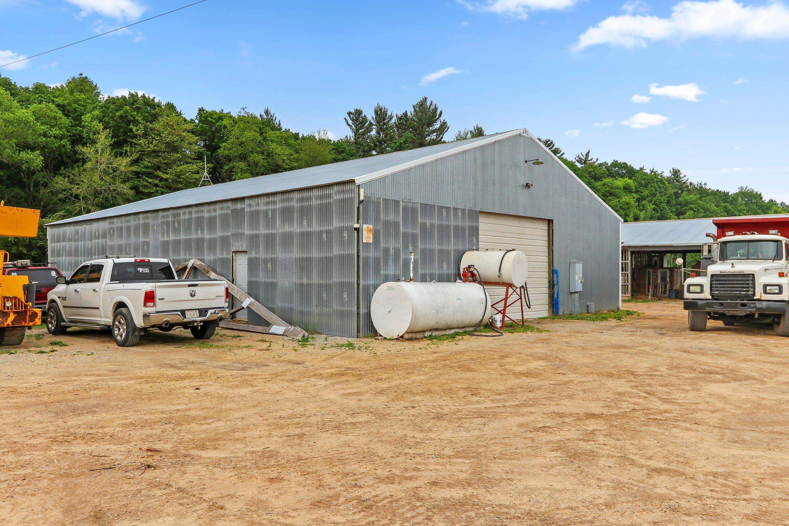 N7289 Birch Lane Shawano, WI 54166 - Photo 46 of 63