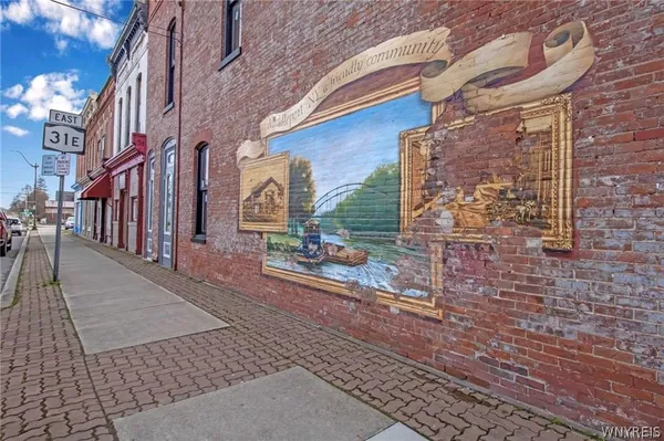$1,250 | 27 Main Street, Royalton, NY 14105