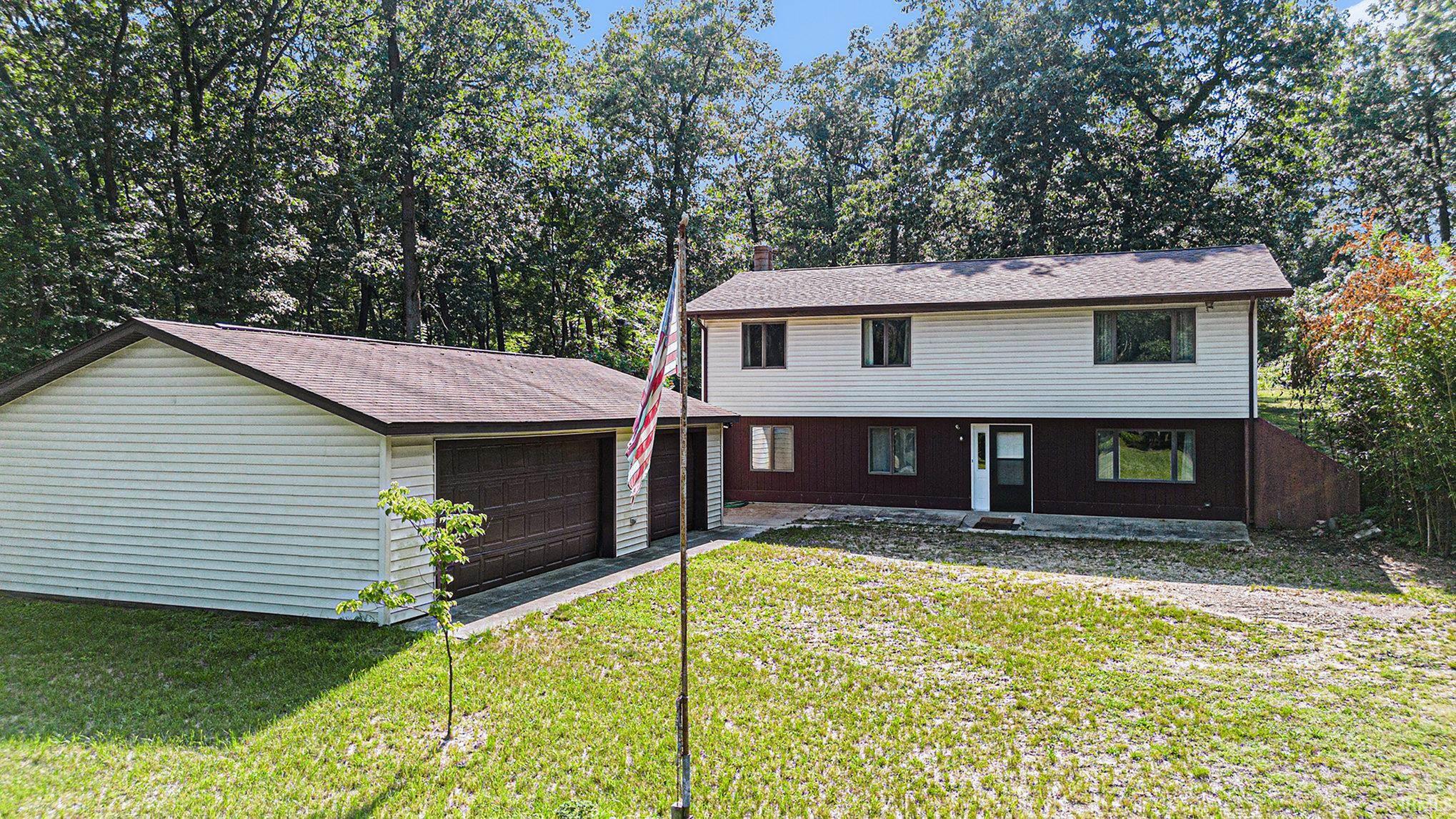 10019 Upas Road Plymouth, IN 46563 - Photo 1 of 31 Gallery Image 1