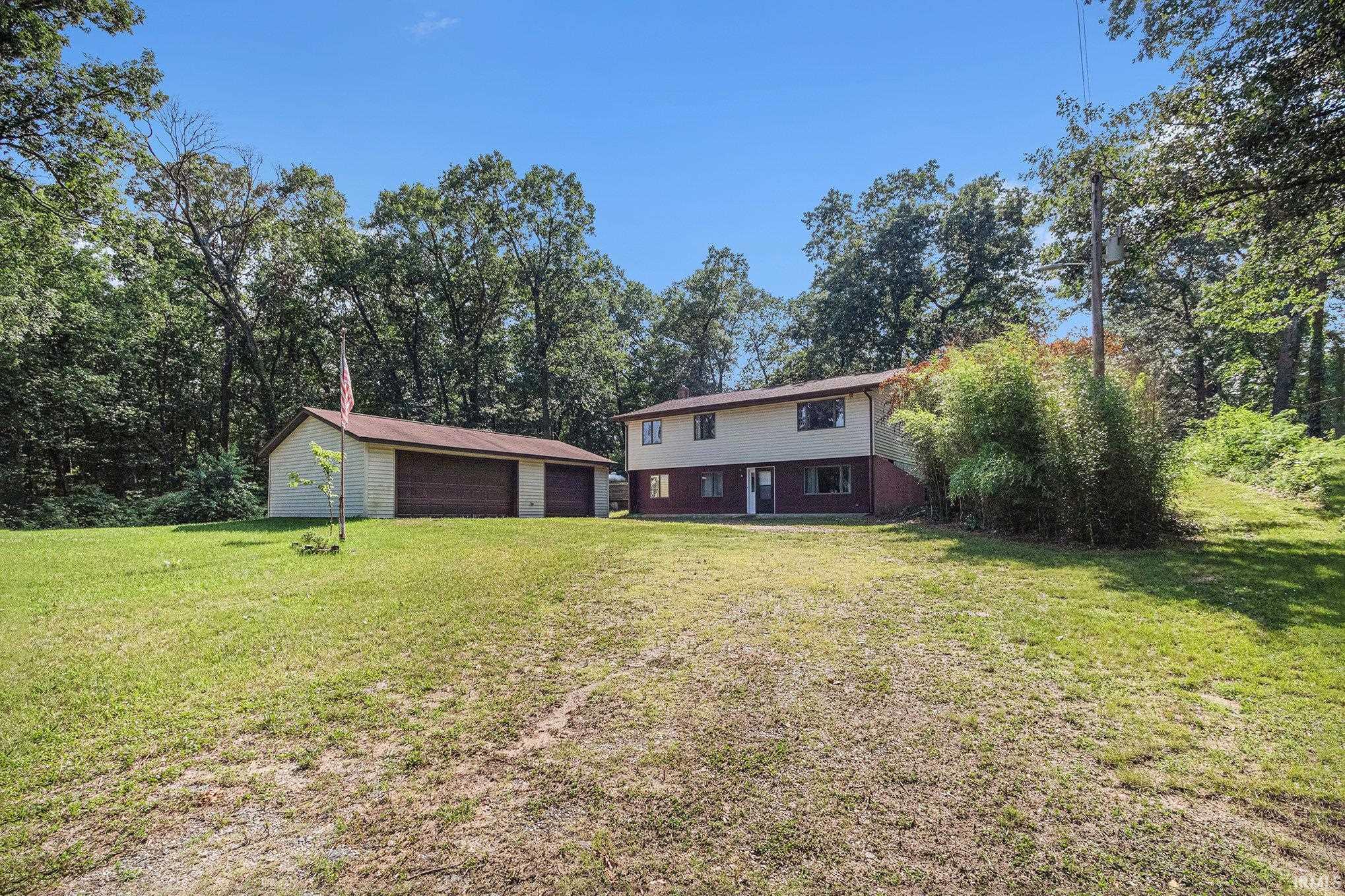 10019 Upas Road Plymouth, IN 46563 - Photo 2 of 31 Gallery Image 2