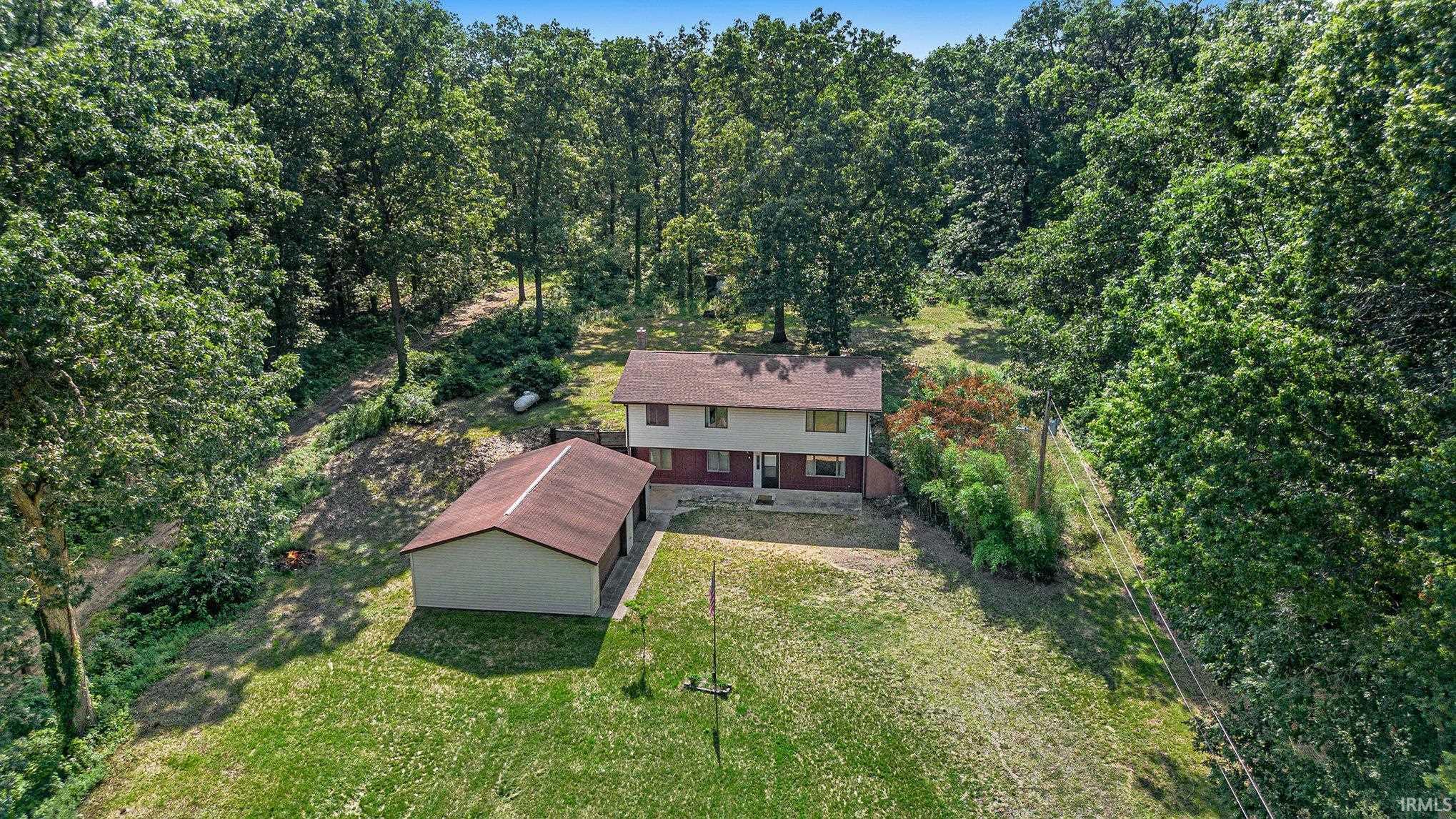 10019 Upas Road Plymouth, IN 46563 - Photo 8 of 31 Gallery Image 8
