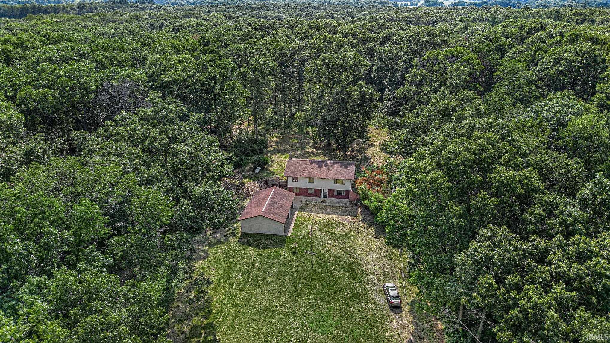 10019 Upas Road Plymouth, IN 46563 - Photo 9 of 31 Gallery Image 9