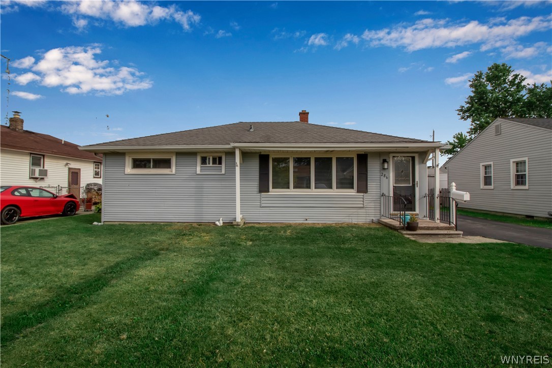 286 Faraday Road Tonawanda, NY 14223 - Photo 1 of 1 Gallery Image 1
