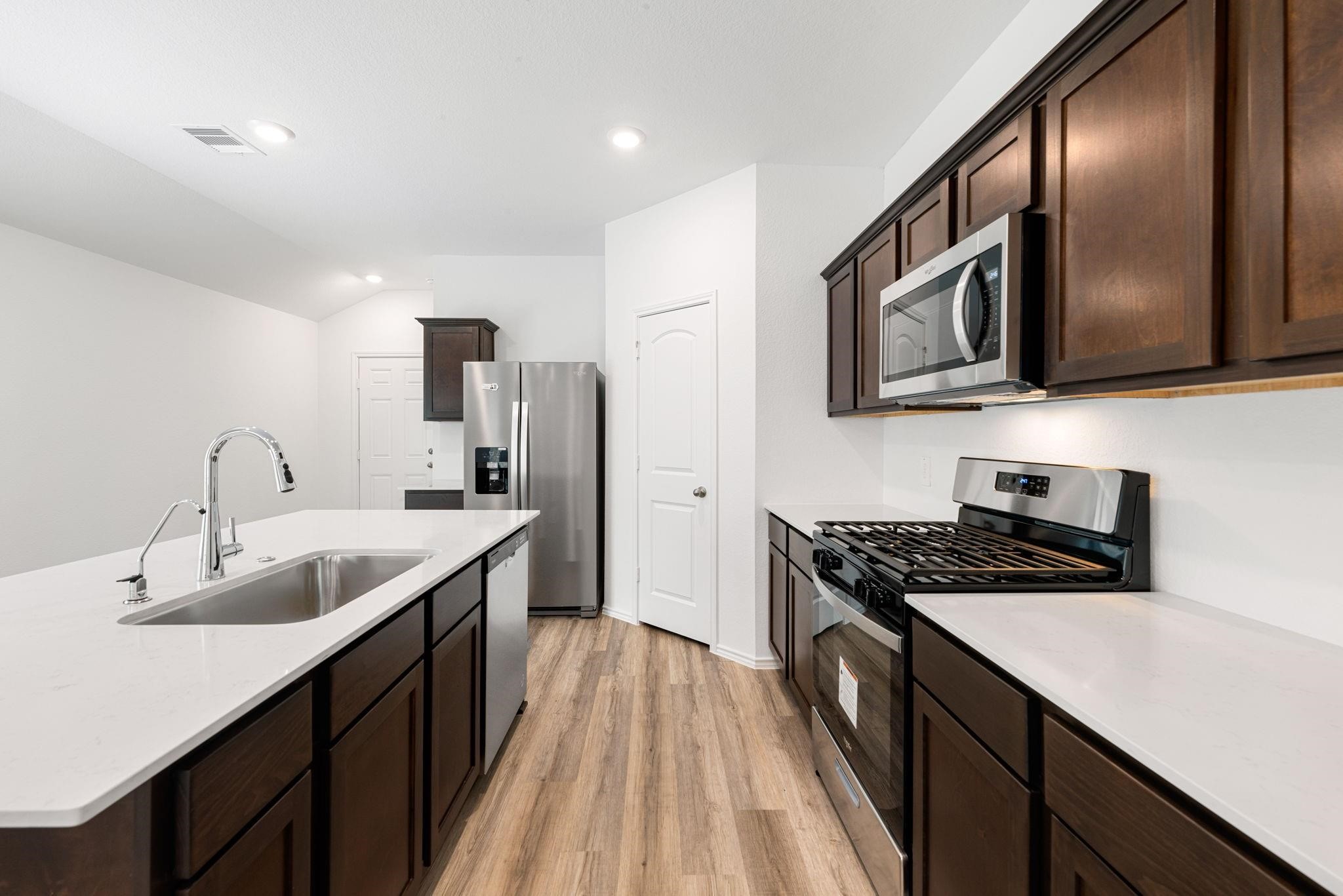 1014 Riesling Smt Lane Houston, TX 77090 - Photo 9 of 21