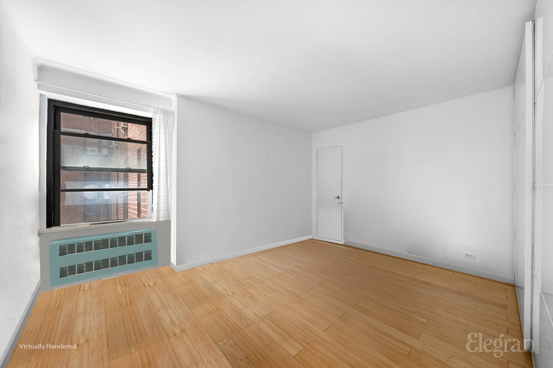 415 Grand Street, Unit E905 Manhattan, NY 10002 - Photo 10 of 15