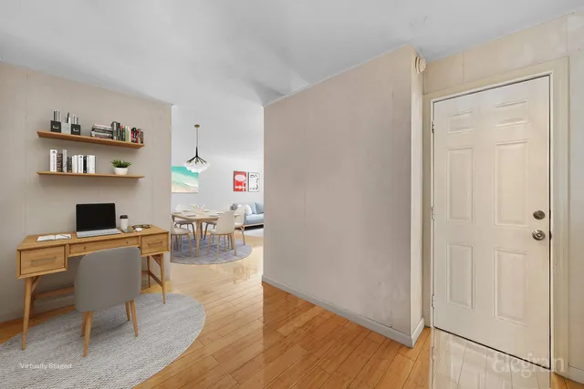$725,000 | 415 Grand Street, Unit E905 | Lower East Side