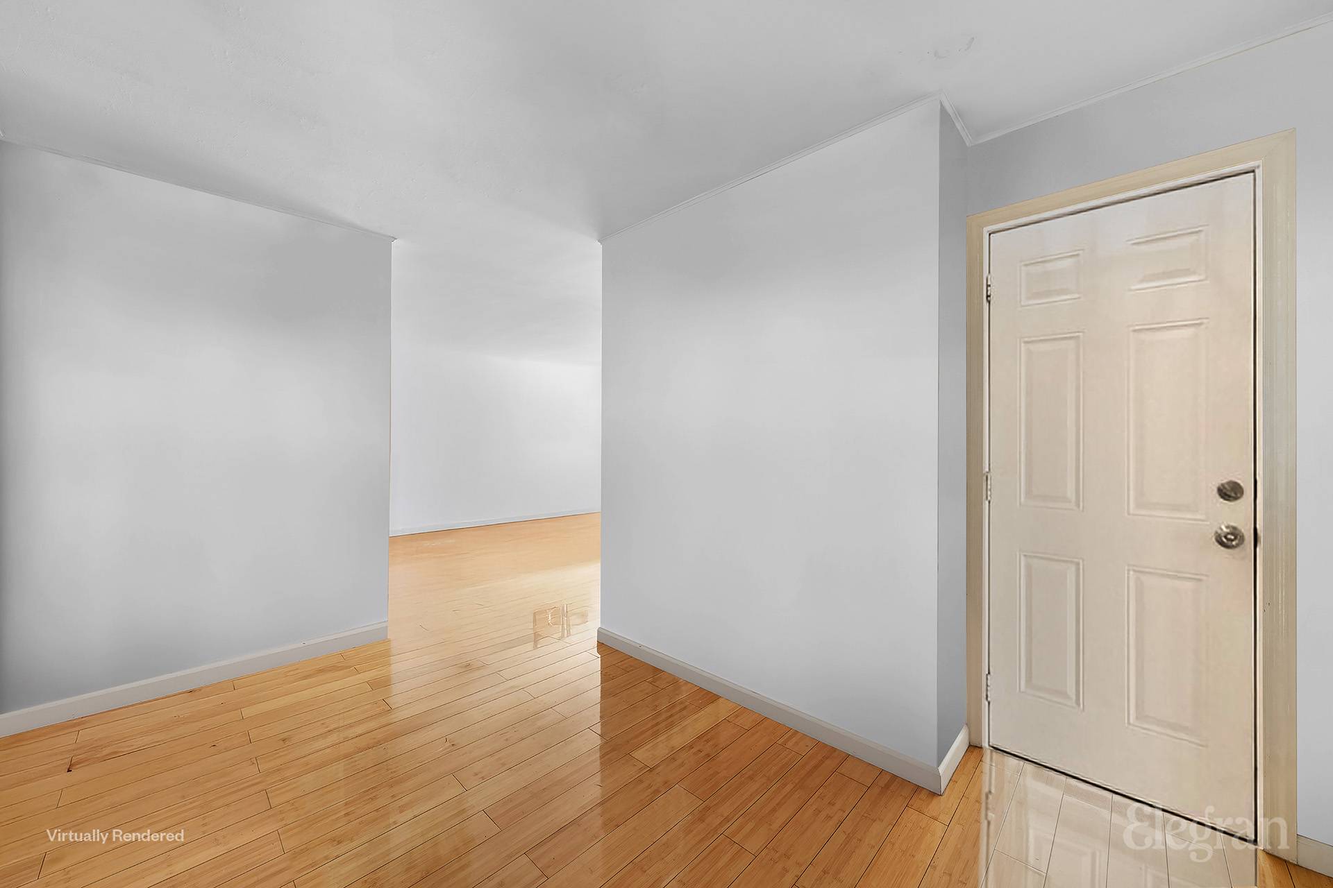 415 Grand Street, Unit E905 Manhattan, NY 10002 - Photo 12 of 15