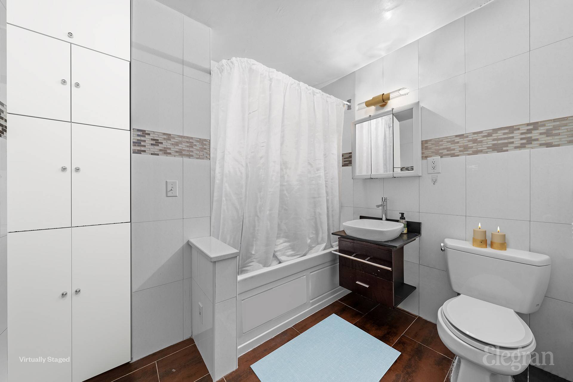 415 Grand Street, Unit E905 Manhattan, NY 10002 - Photo 13 of 15