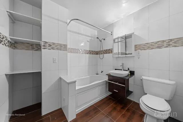 $725,000 | 415 Grand Street, Unit E905 | Lower East Side