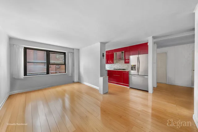$725,000 | 415 Grand Street, Unit E905 | Lower East Side