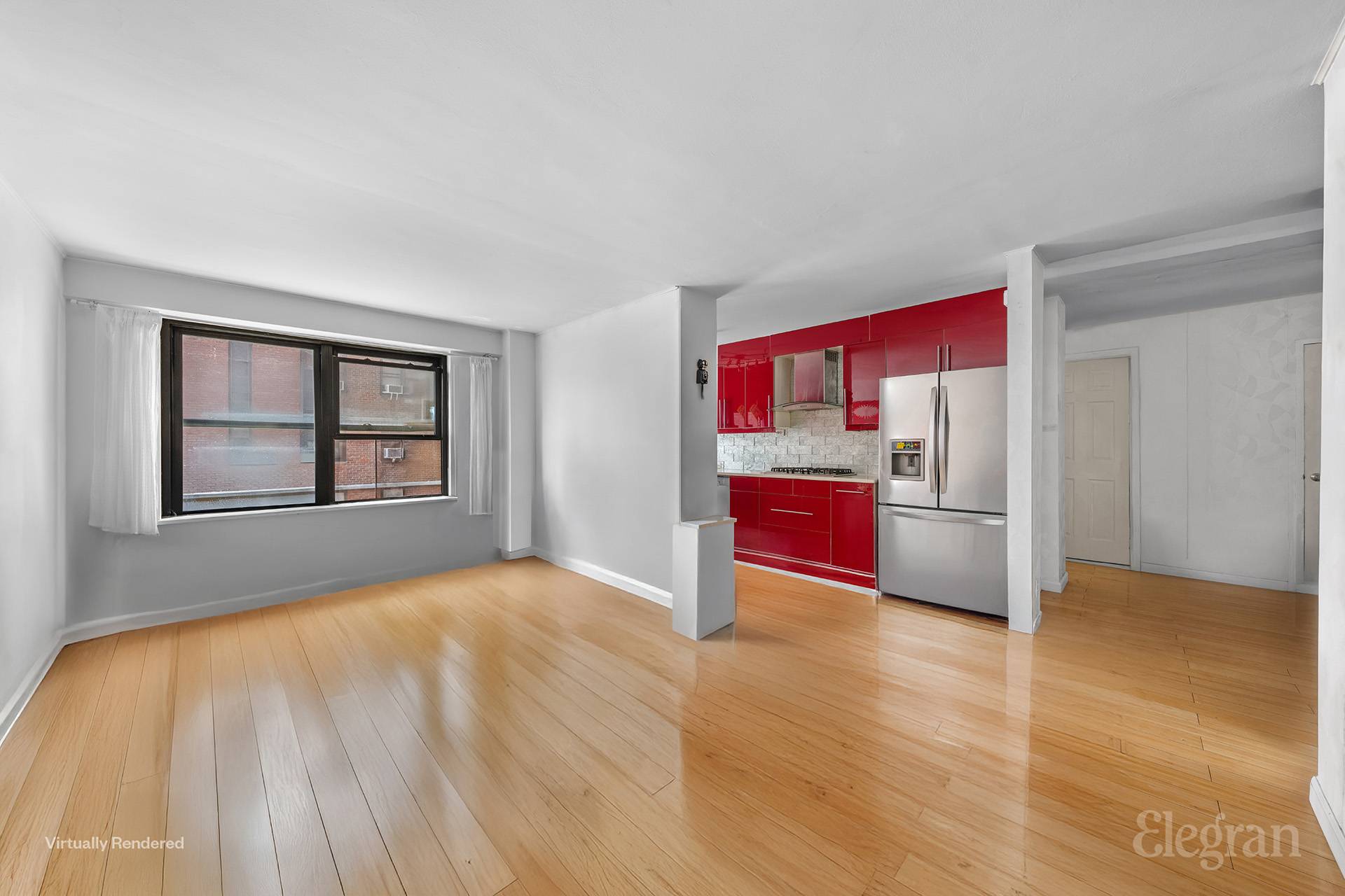 415 Grand Street, Unit E905 Manhattan, NY 10002 - Photo 4 of 15