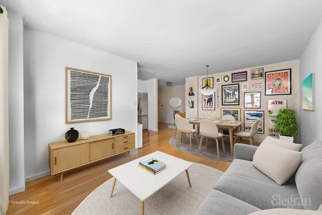 $725,000 | 415 Grand Street, Unit E905 | Lower East Side