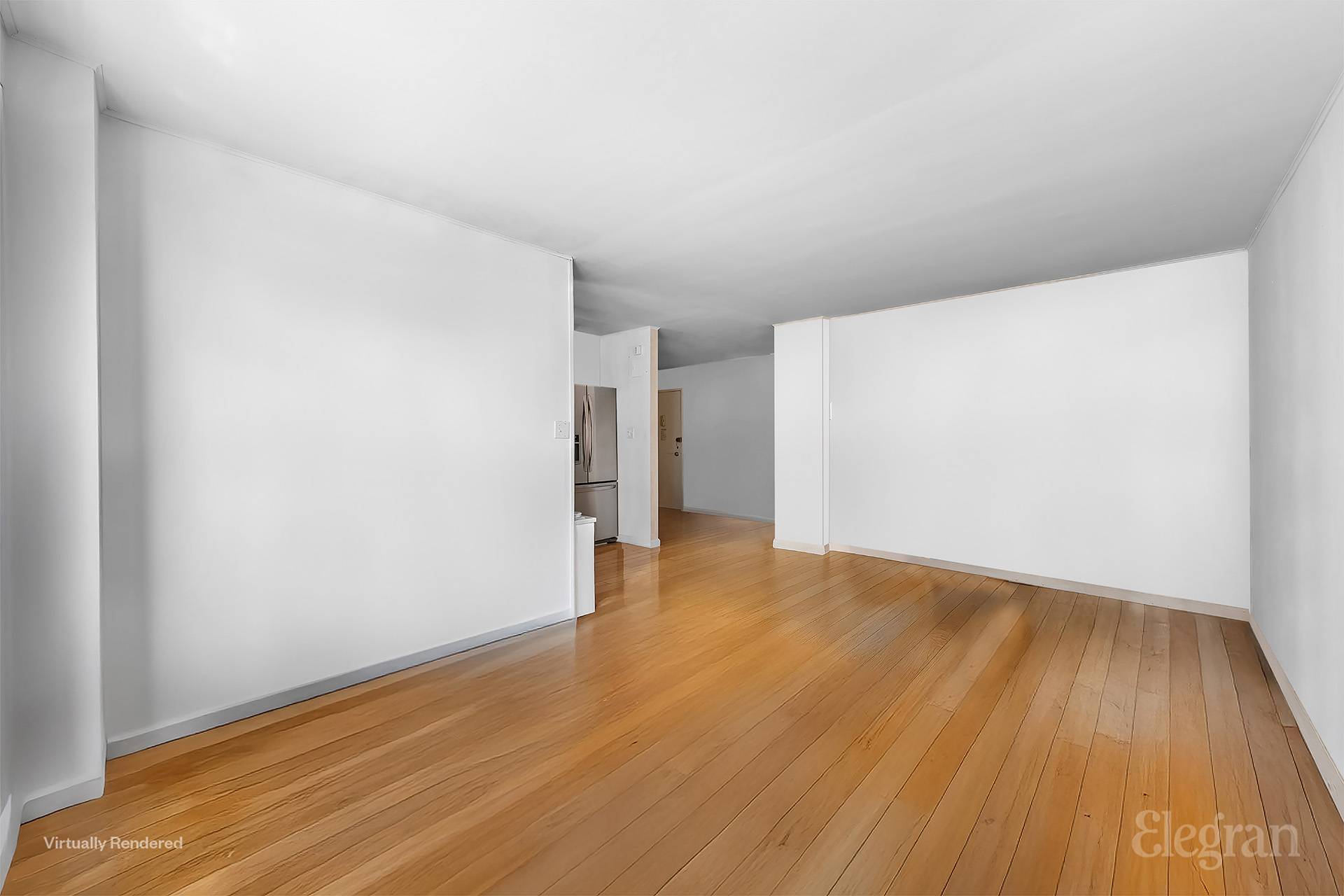 415 Grand Street, Unit E905 Manhattan, NY 10002 - Photo 6 of 15