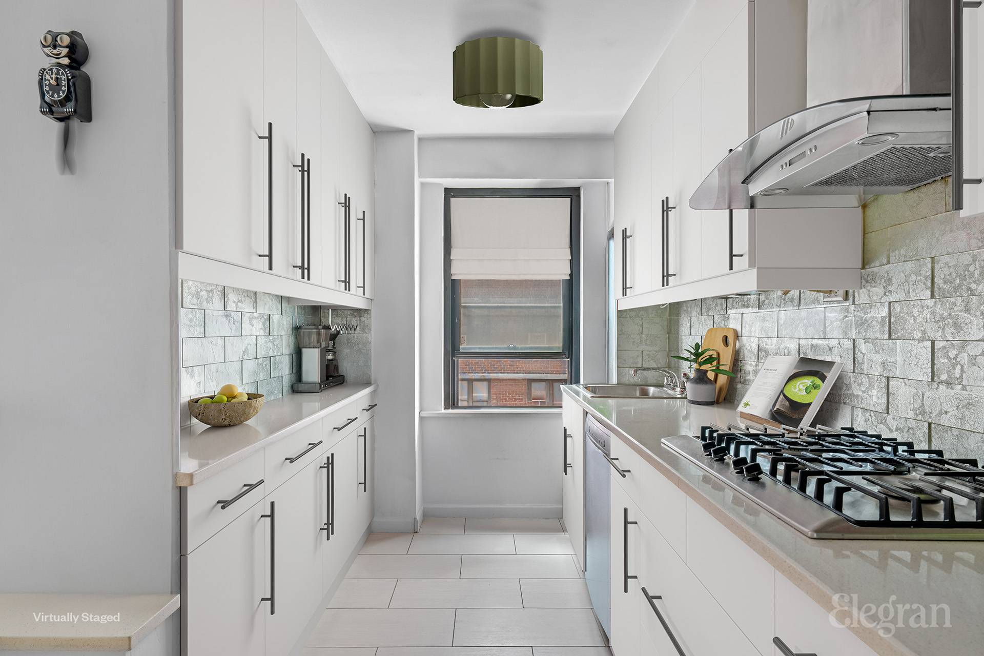 415 Grand Street, Unit E905 Manhattan, NY 10002 - Photo 7 of 15