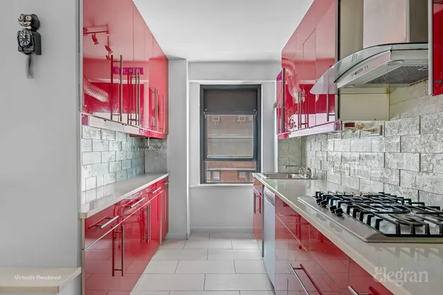 $725,000 | 415 Grand Street, Unit E905 | Lower East Side