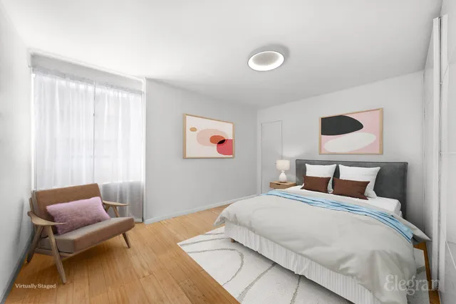 $725,000 | 415 Grand Street, Unit E905 | Lower East Side