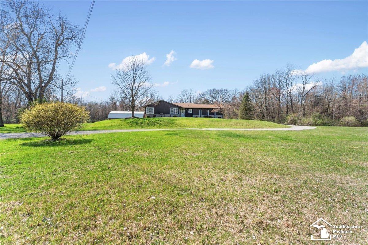 1279 Yensch Road Dundee, MI 48131 - Photo 10 of 52 Gallery Image 10