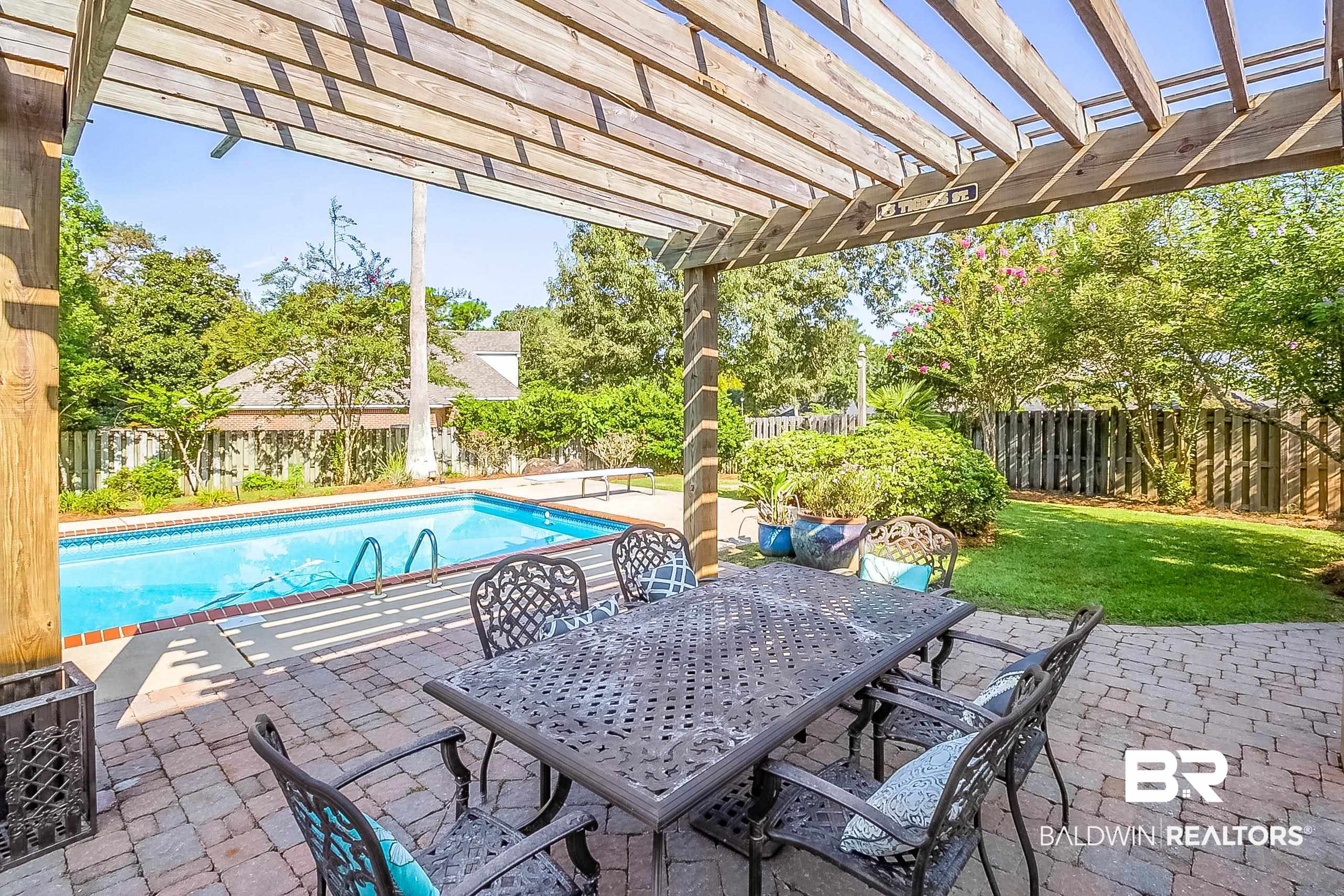 13 Admiral Farragut Way Daphne, AL 36527 - Photo 36 of 44
