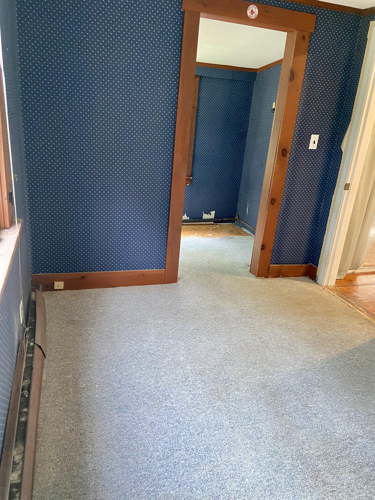 43 Bay Road Harwich, MA 02645 - Photo 13 of 24 a view of an empty room