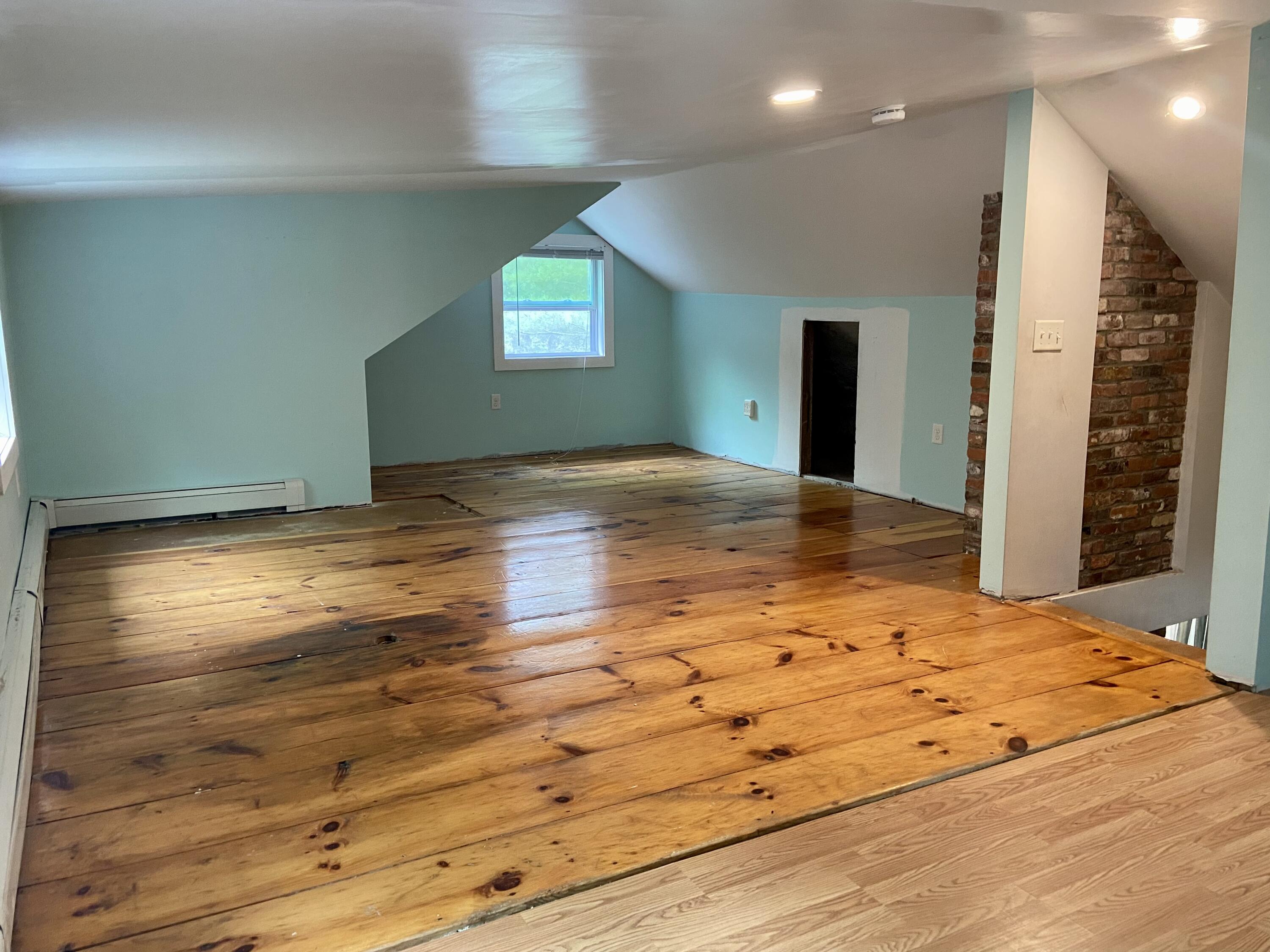43 Bay Road Harwich, MA 02645 - Photo 17 of 24 a view of an empty room and window