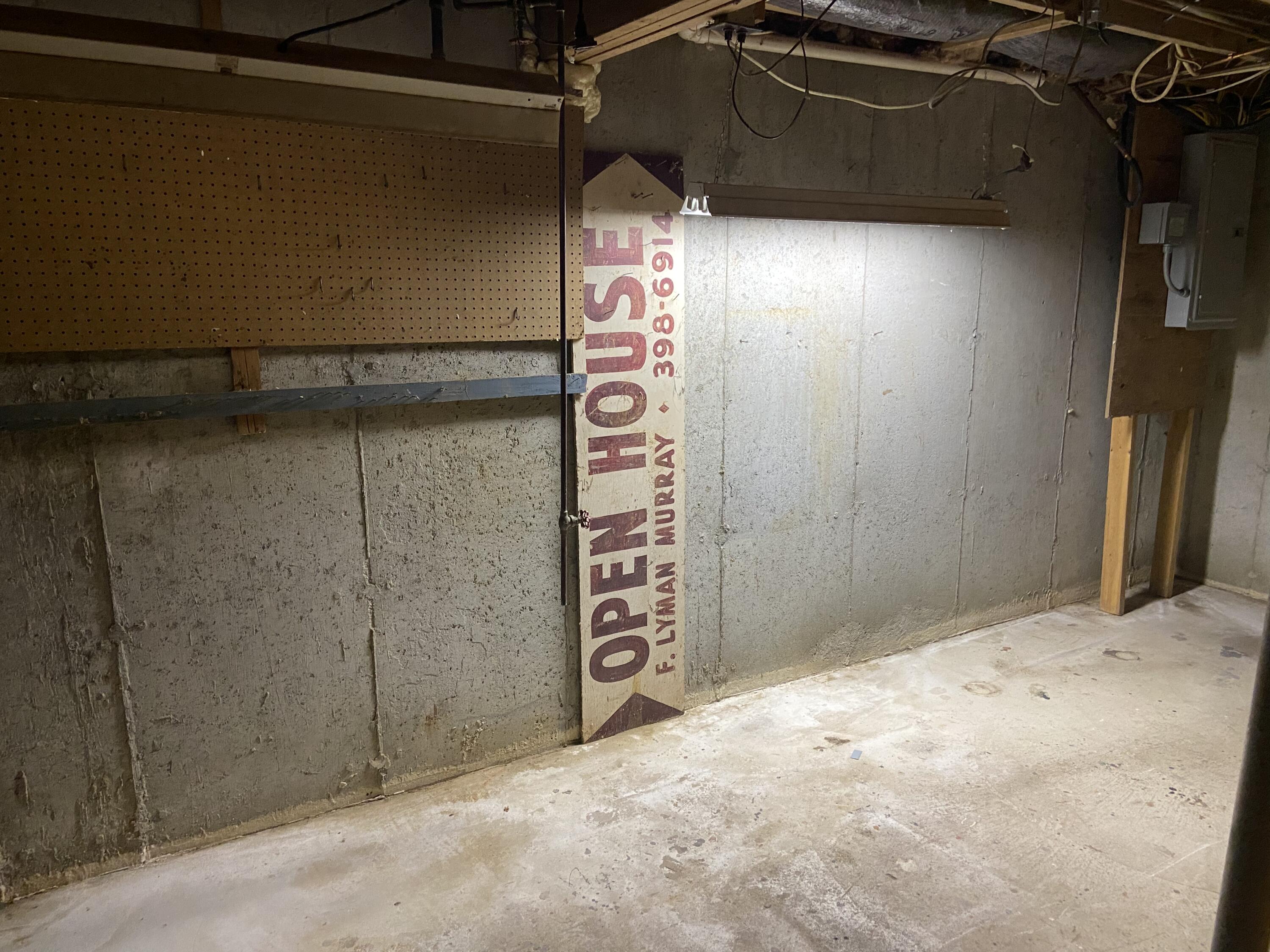 43 Bay Road Harwich, MA 02645 - Photo 22 of 24 a view of an empty room