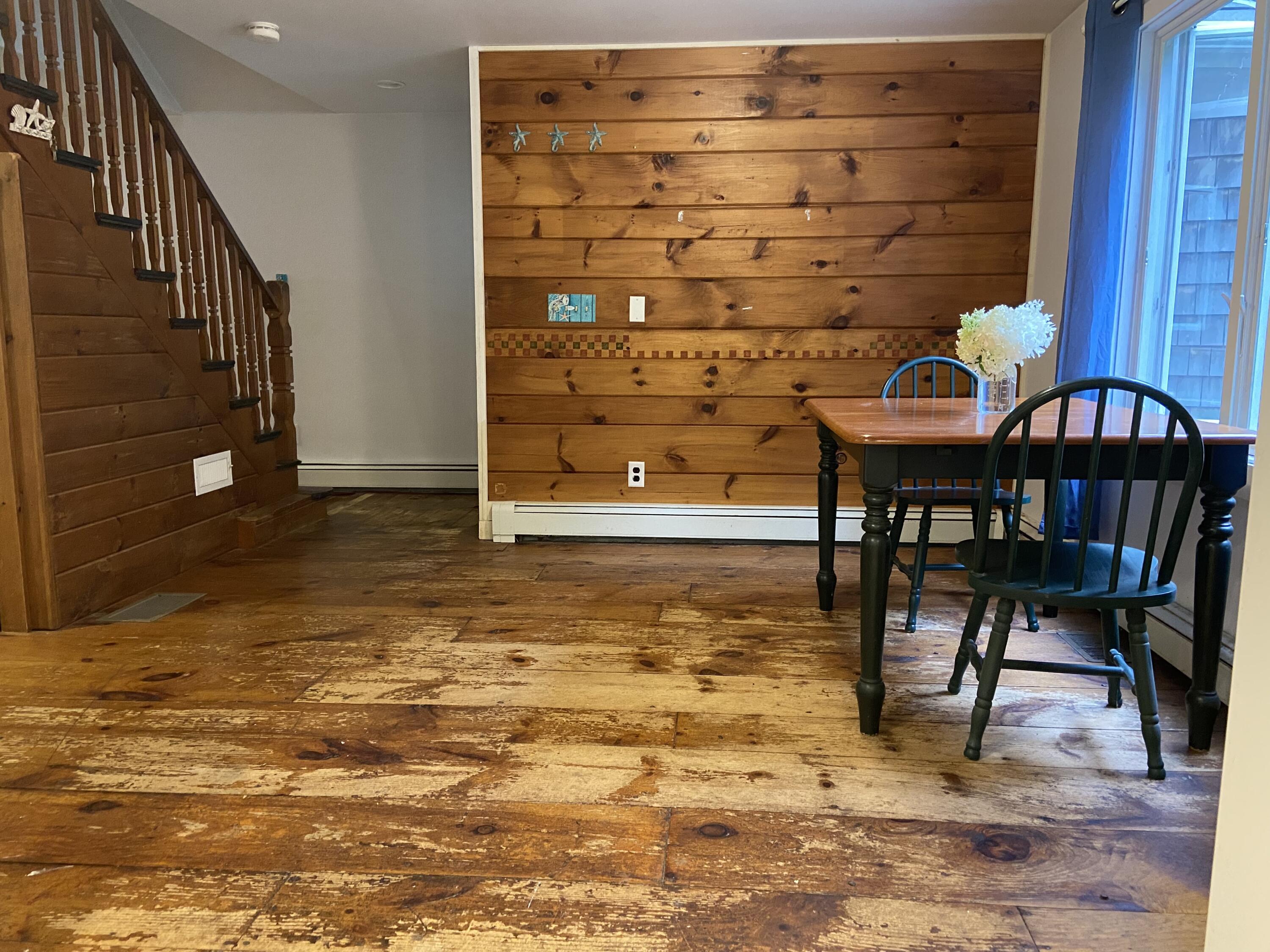 43 Bay Road Harwich, MA 02645 - Photo 5 of 24 a view of outdoor seating space