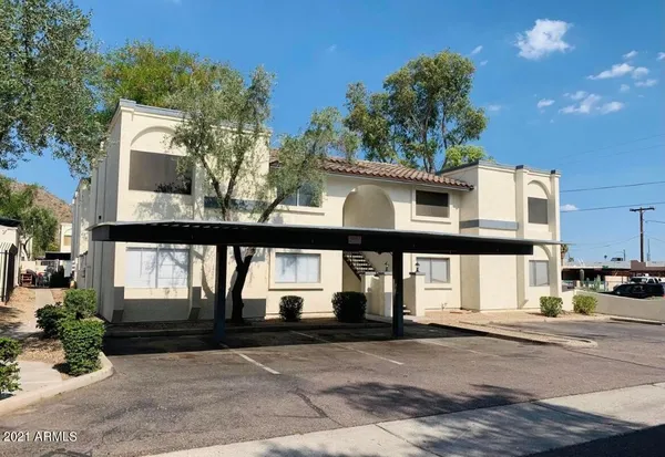 $1,595 | 1542 West Sahuaro Drive, Unit 4, Phoenix, AZ 85029