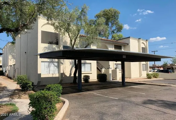 $1,595 | 1542 West Sahuaro Drive, Unit 4, Phoenix, AZ 85029