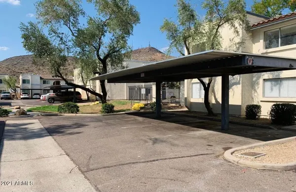 $1,595 | 1542 West Sahuaro Drive, Unit 4, Phoenix, AZ 85029