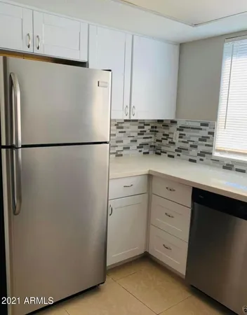 $1,595 | 1542 West Sahuaro Drive, Unit 4, Phoenix, AZ 85029