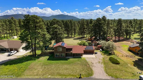 $875,000 | 12485 Leisure Lane, Flagstaff, AZ 86004