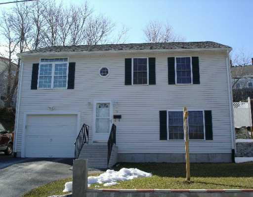 85 New Street Woonsocket, RI 02895 - Photo 1 of 8 Exterior Front.