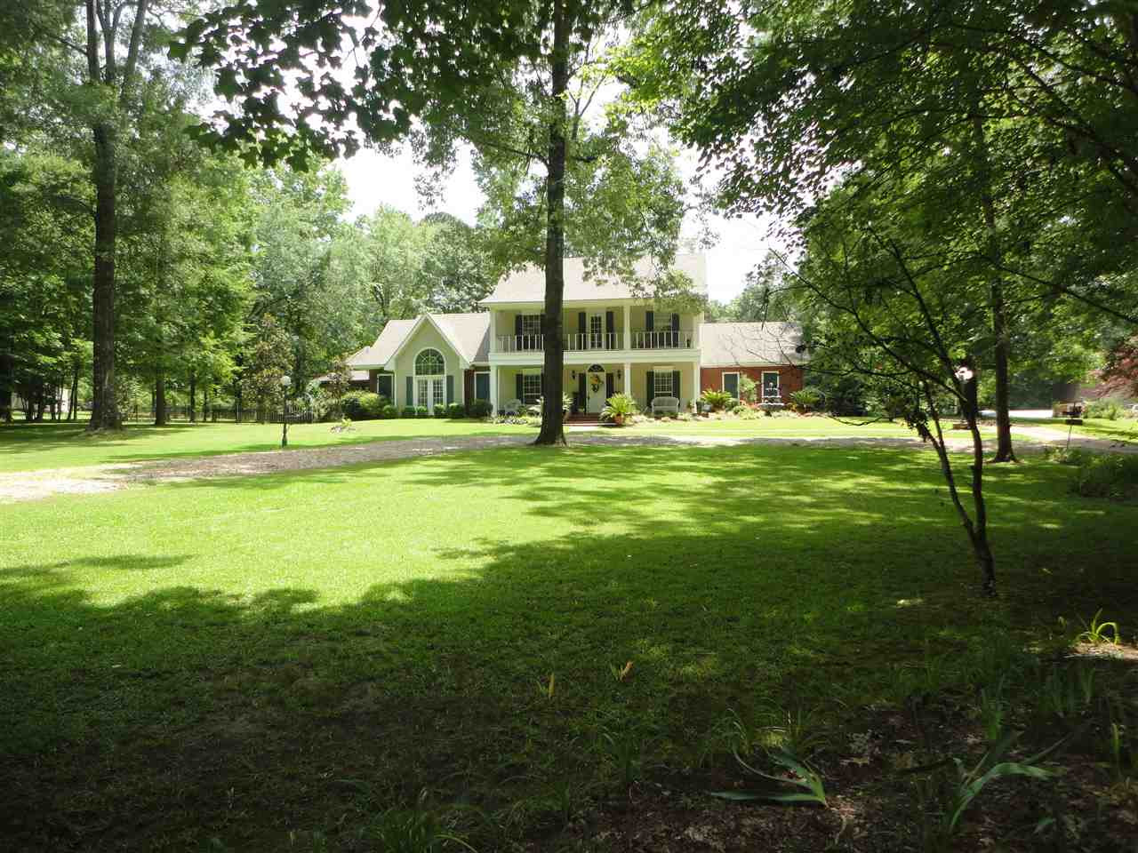1234 East Flowers Road Terry, MS 39170 - Photo 1 of 16 Photo 1