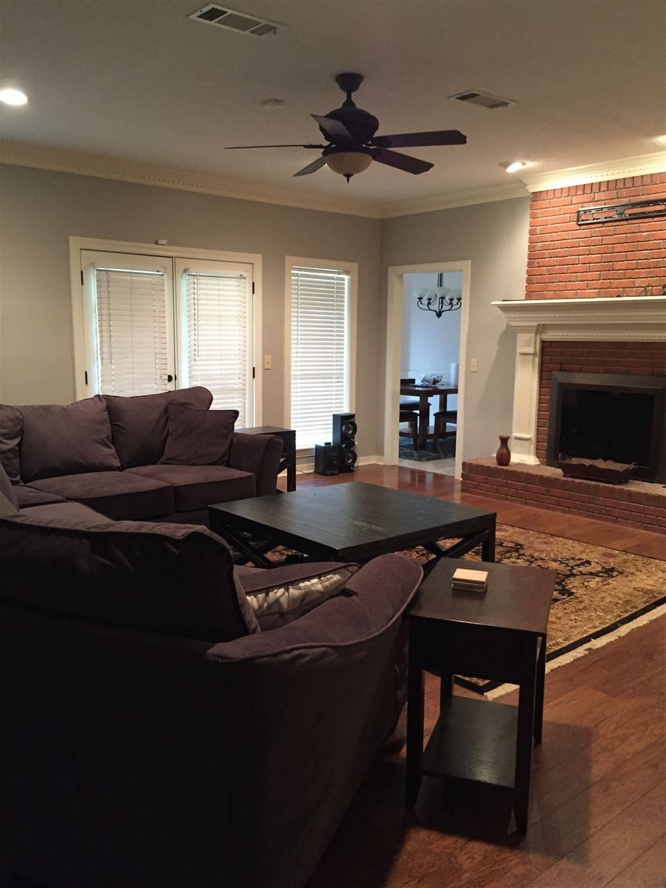 1234 East Flowers Road Terry, MS 39170 - Photo 14 of 16 Photo 19