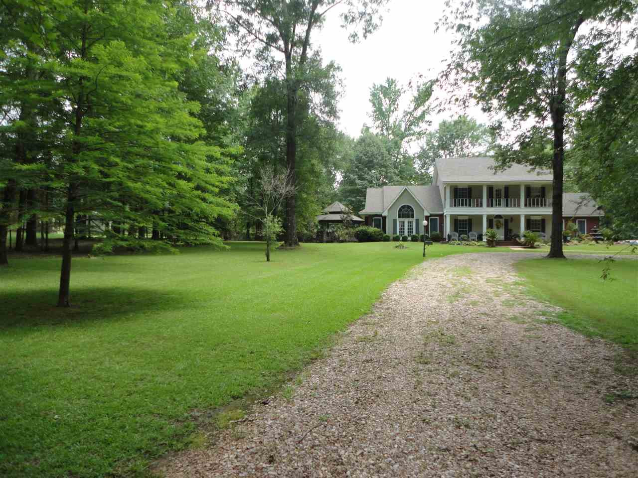 1234 East Flowers Road Terry, MS 39170 - Photo 2 of 16 Photo 5