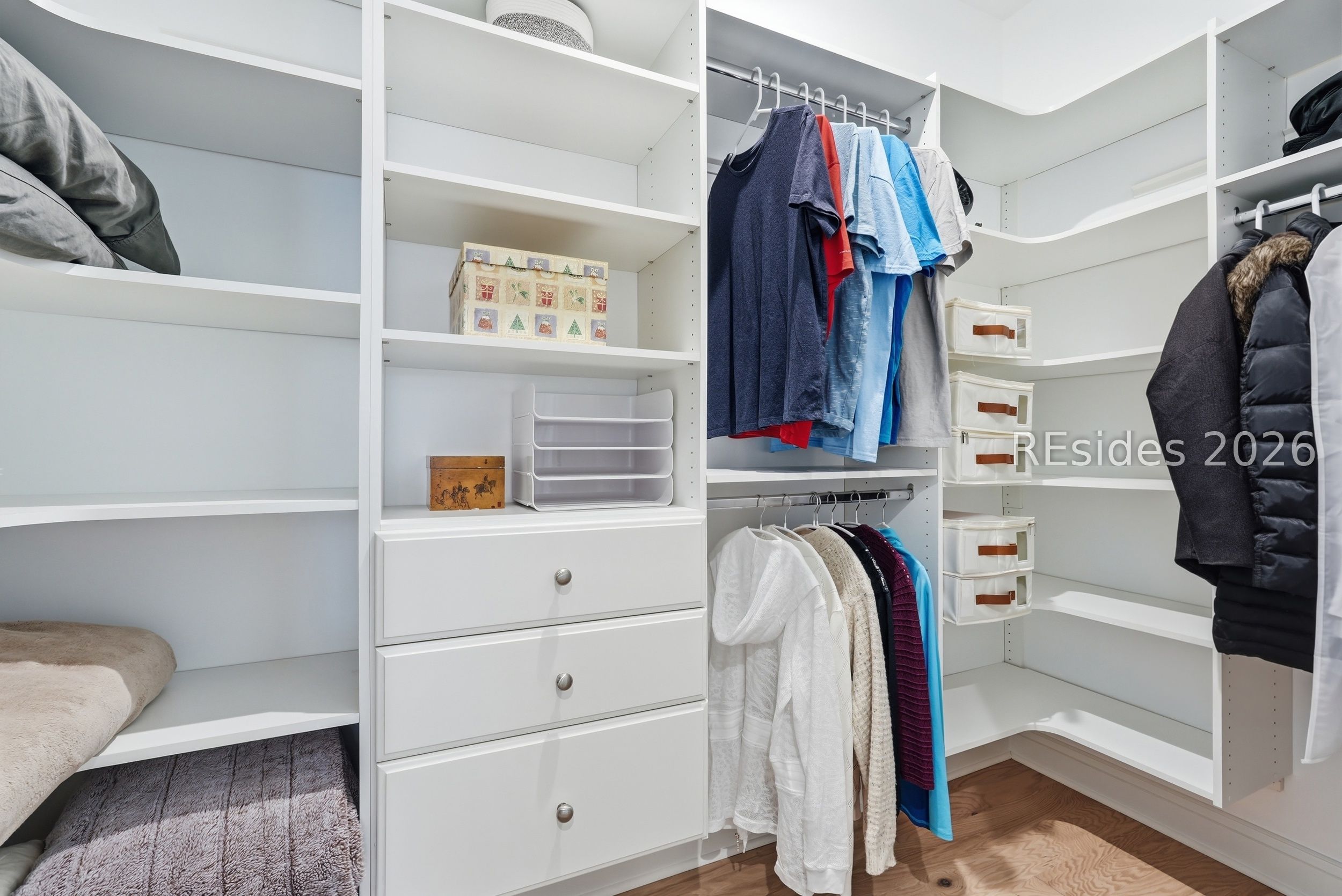99 Sun Fish Way Hardeeville, SC 29927 - Photo 34 of 80 TWO walk-in closets