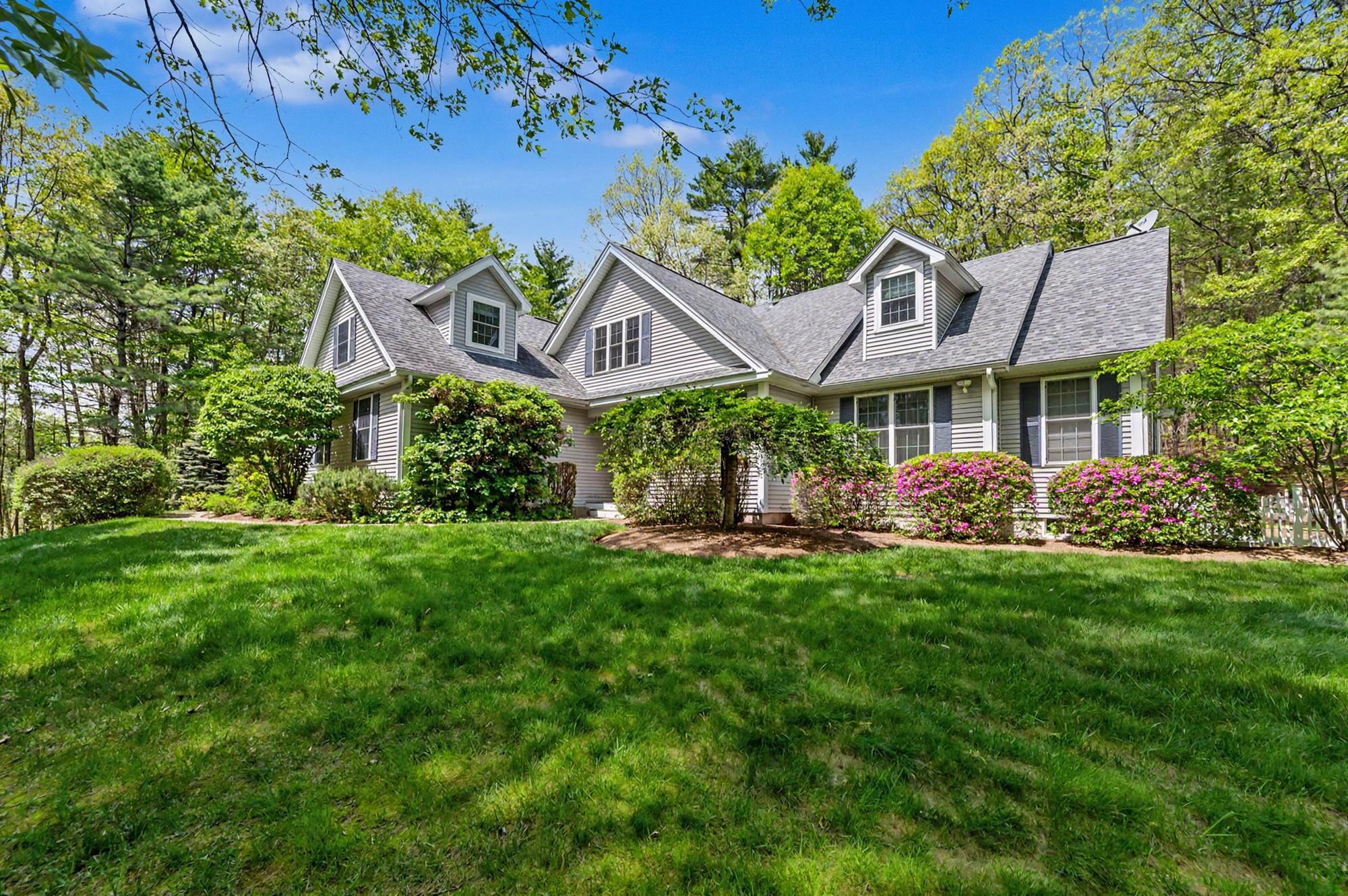 9 Checkerberry Lane Concord, NH 03301 - Photo 53 of 54