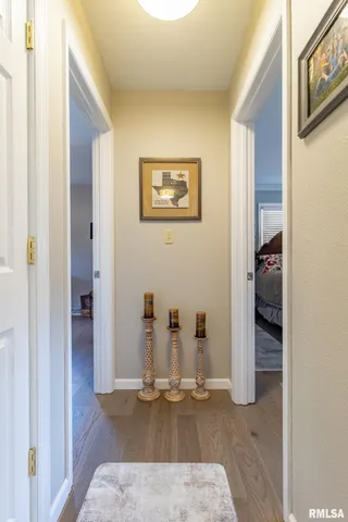 $250,000 | 1224 West Calhoun Street, Macomb, IL 61455