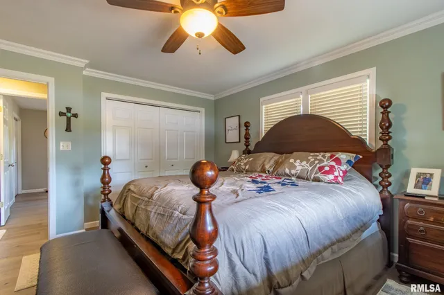 $250,000 | 1224 West Calhoun Street, Macomb, IL 61455