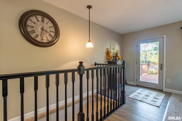 $250,000 | 1224 West Calhoun Street, Macomb, IL 61455