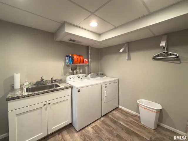 $250,000 | 1224 West Calhoun Street, Macomb, IL 61455