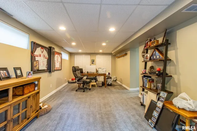 $250,000 | 1224 West Calhoun Street, Macomb, IL 61455