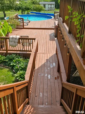 $250,000 | 1224 West Calhoun Street, Macomb, IL 61455