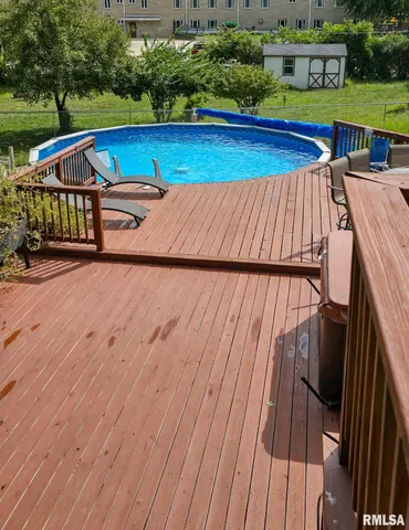 $250,000 | 1224 West Calhoun Street, Macomb, IL 61455