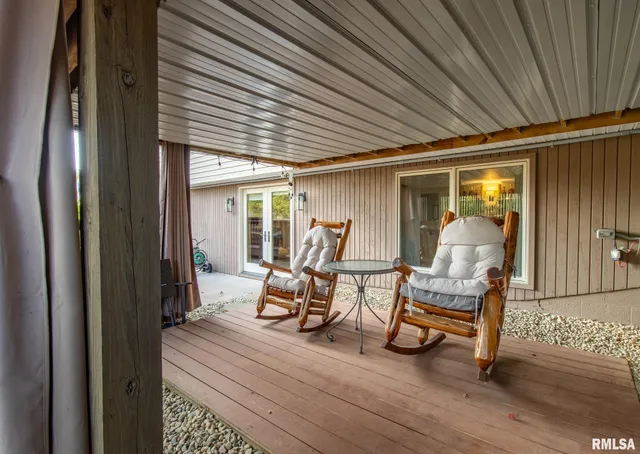 $250,000 | 1224 West Calhoun Street, Macomb, IL 61455